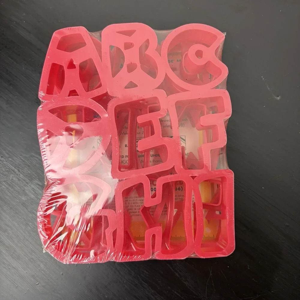 Jell-O new
